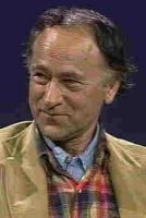 Herec Jonas Mekas