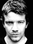 Herec Max Beesley