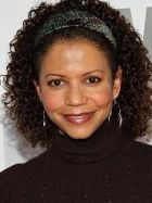 Herec Gloria Reuben