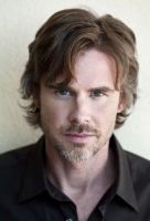 Herec Sam Trammell