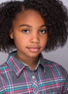 Herec Alyssa Cheatham