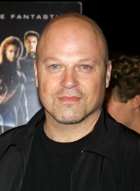 Herec Michael Chiklis