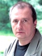 Herec Jacek Kałucki