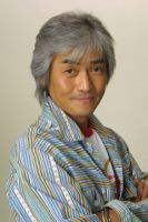 Herec Kazuki Yao