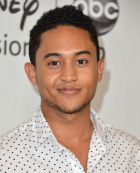 Herec Tahj Mowry