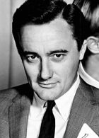 Herec Robert Vaughn