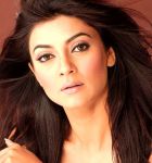 Herec Sushmita Sen