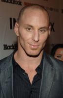 Herec Matt Gerald