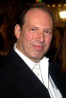 Herec Hans Zimmer