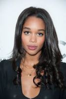 Herec Laura Harrier