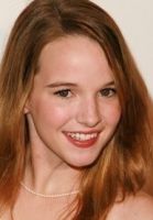 Herec Kay Panabaker