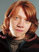 Herec Rupert Grint