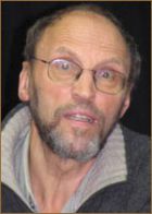 Herec Dmitrij Prigov
