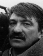 Režisér Alexandr Sokurov