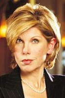 Herec Christine Baranski