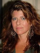 Herec Naomi Wolf