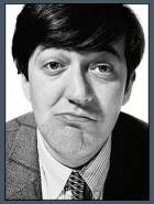 Režisér Stephen Fry