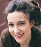 Herec Olga Borovskaja