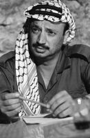 Herec Jásir Arafat