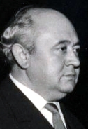 Herec Karol Skovay