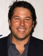 Herec Greg Grunberg