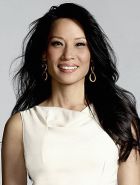 Herec Lucy Liu