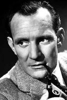 Herec Trevor Howard