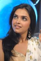 Herec Deepika Padukone