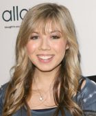 Herec Jennette McCurdy