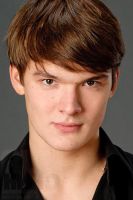 Herec Alexej Korjakov