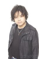 Herec Nobuyuki Hiyama