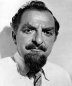 Herec Hugh Griffith