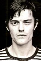 Herec Sam Riley