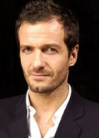 Herec David Heyman