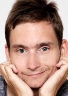 Herec Petr Ožana