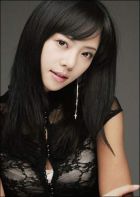 Herec Hwang Jeong-eum