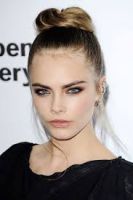 Herec Cara Delevingne