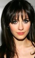 Herec Zooey Deschanel