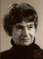 Herec Mária Markovičová