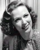 Herec Eleanor Powell