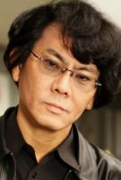 Herec Hiroshi Ishiguro