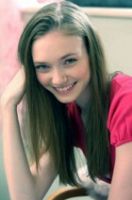 Herec Eleanor Tomlinson