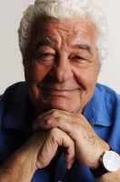 Herec Antonio Carluccio