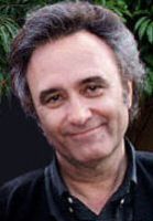 Herec Joe Dante