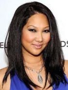 Herec Kimora Lee