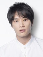 Herec Nobujuki Suzuki