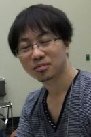 Herec Makoto Šinkai
