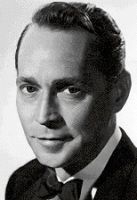 Herec Franchot Tone