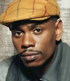 Herec Dave Chappelle