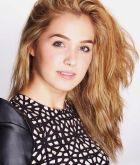 Herec Haley Lu  Richardson